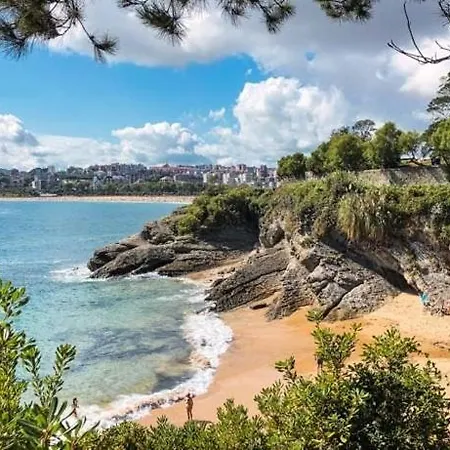 Mirador De La 2ª Playa
