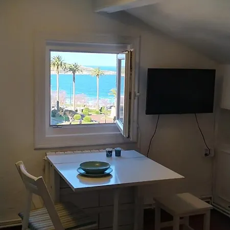 Mirador De La 2ª Playa Apartment *