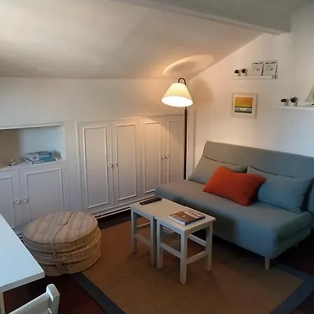 Mirador De La 2ª Playa Apartment Santander