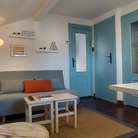 Apartment Mirador De La 2ª Playa Santander