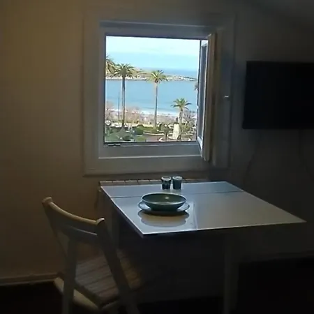 Mirador De La 2ª Playa 아파트 *