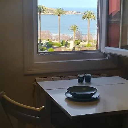 Mirador De La 2ª Playa 아파트