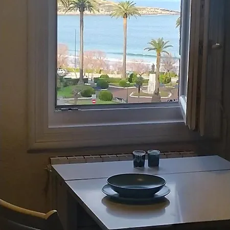 Apartment Mirador De La 2ª Playa Santander